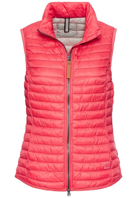 camel active Steppweste Vest 59 günstig online kaufen