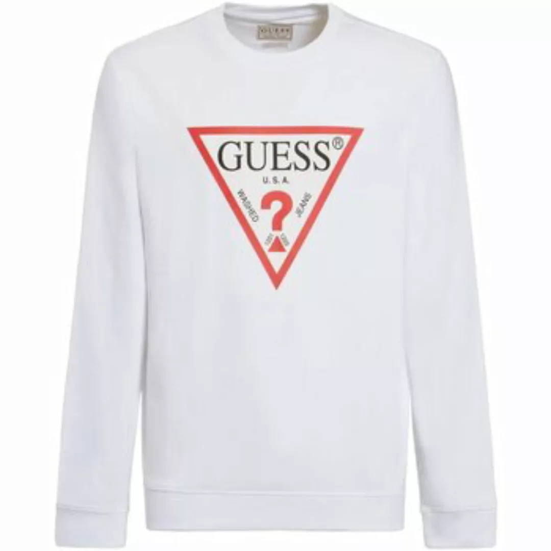 Guess  Sweatshirt M2YQ37 K6ZS1 günstig online kaufen