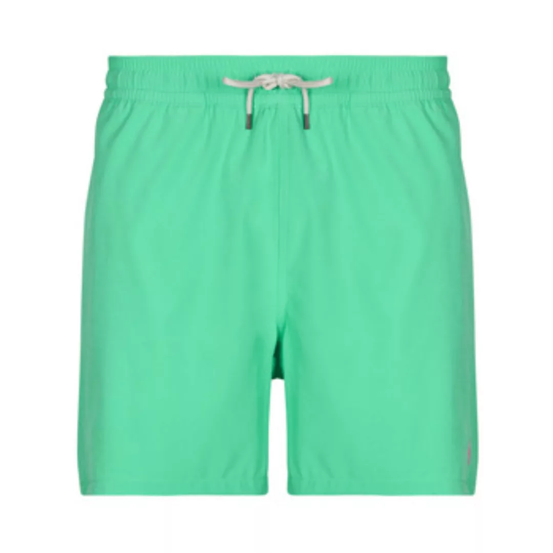 Polo Ralph Lauren  Badeshorts MAILLOT DE BAIN UNI EN POLYESTER RECYCLE günstig online kaufen