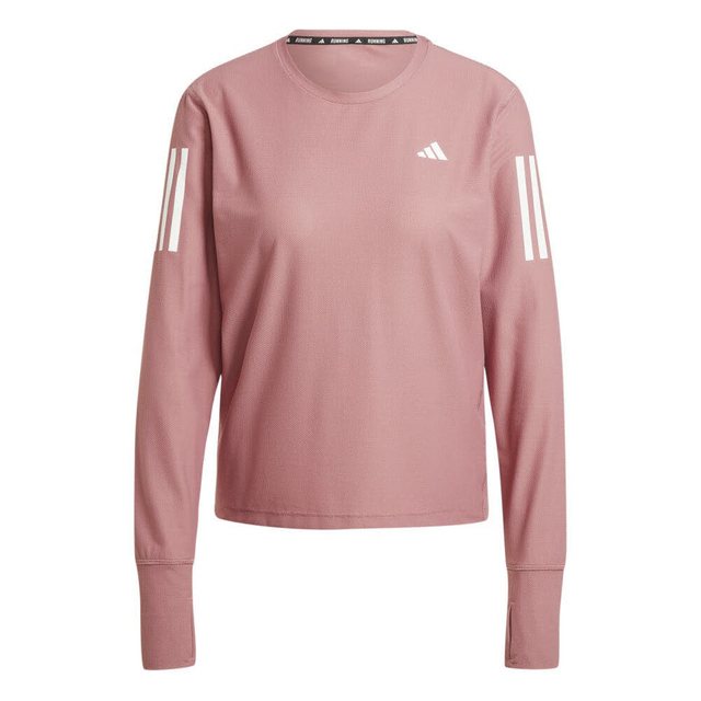 adidas Sportswear Laufjacke OTR B LS günstig online kaufen