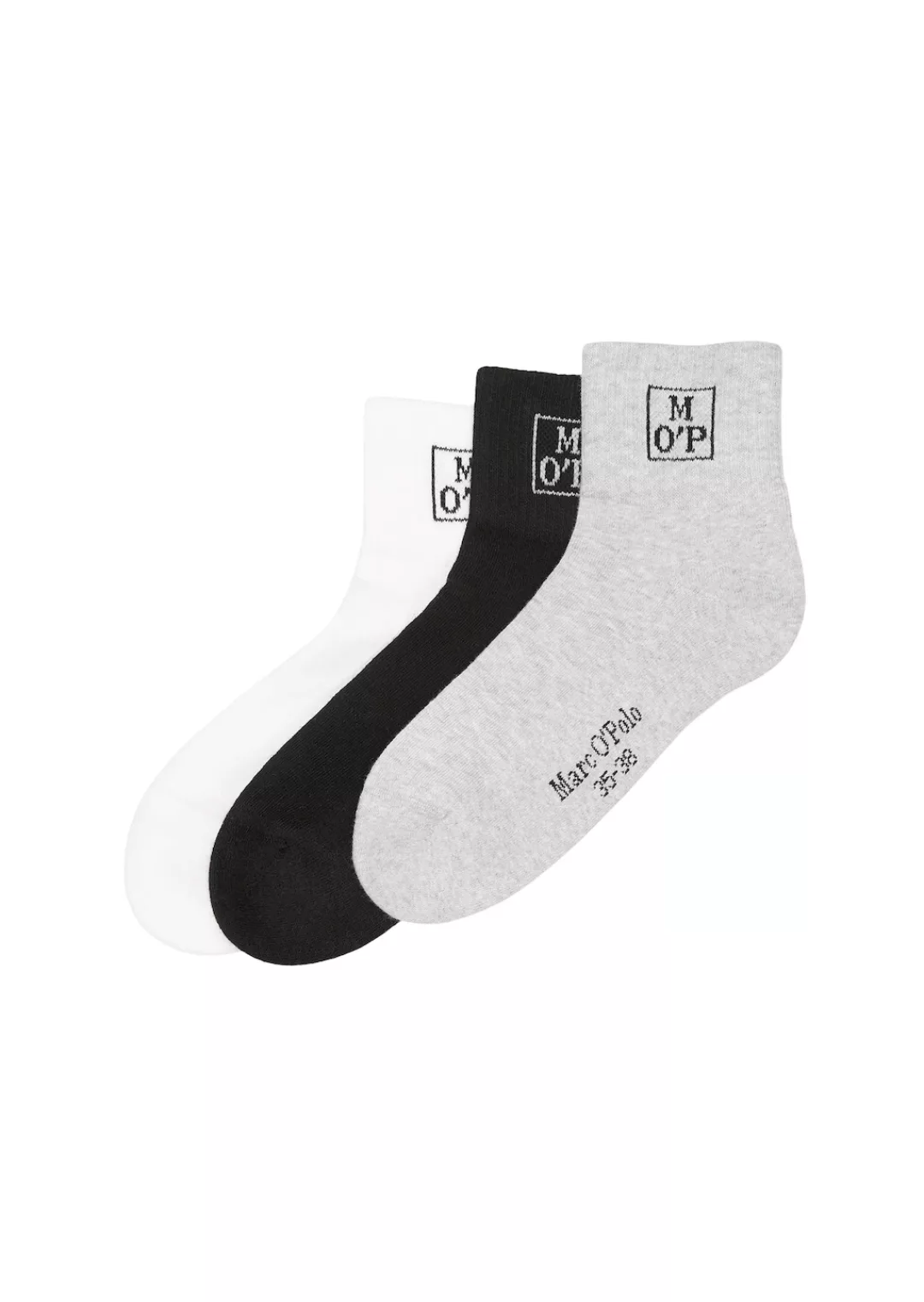 Marc OPolo Socken "im 6er Pack" günstig online kaufen