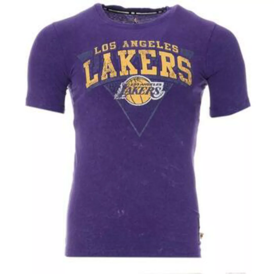 Nba  T-Shirts & Poloshirts EK2M1SB22 günstig online kaufen