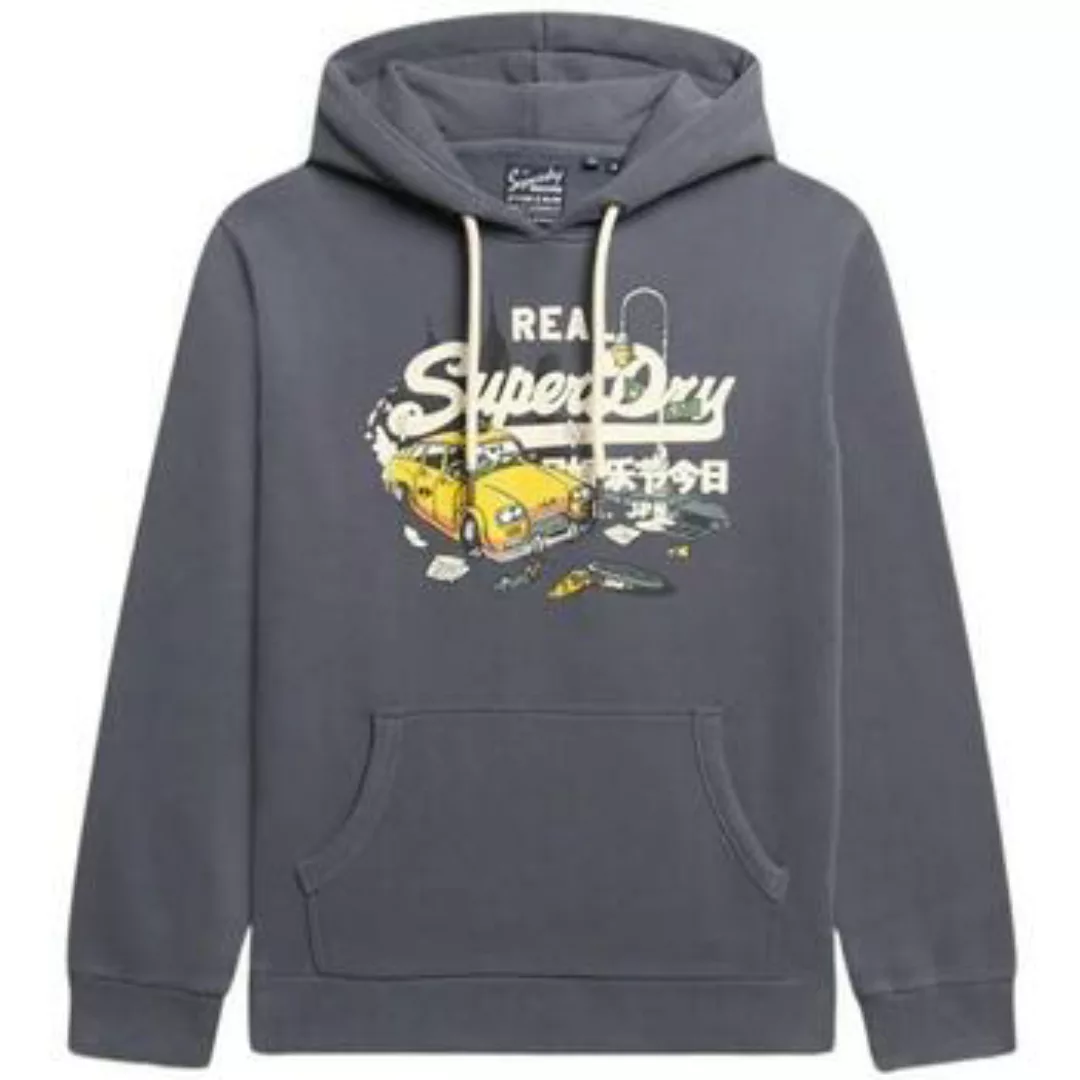 Superdry  Sweatshirt - günstig online kaufen