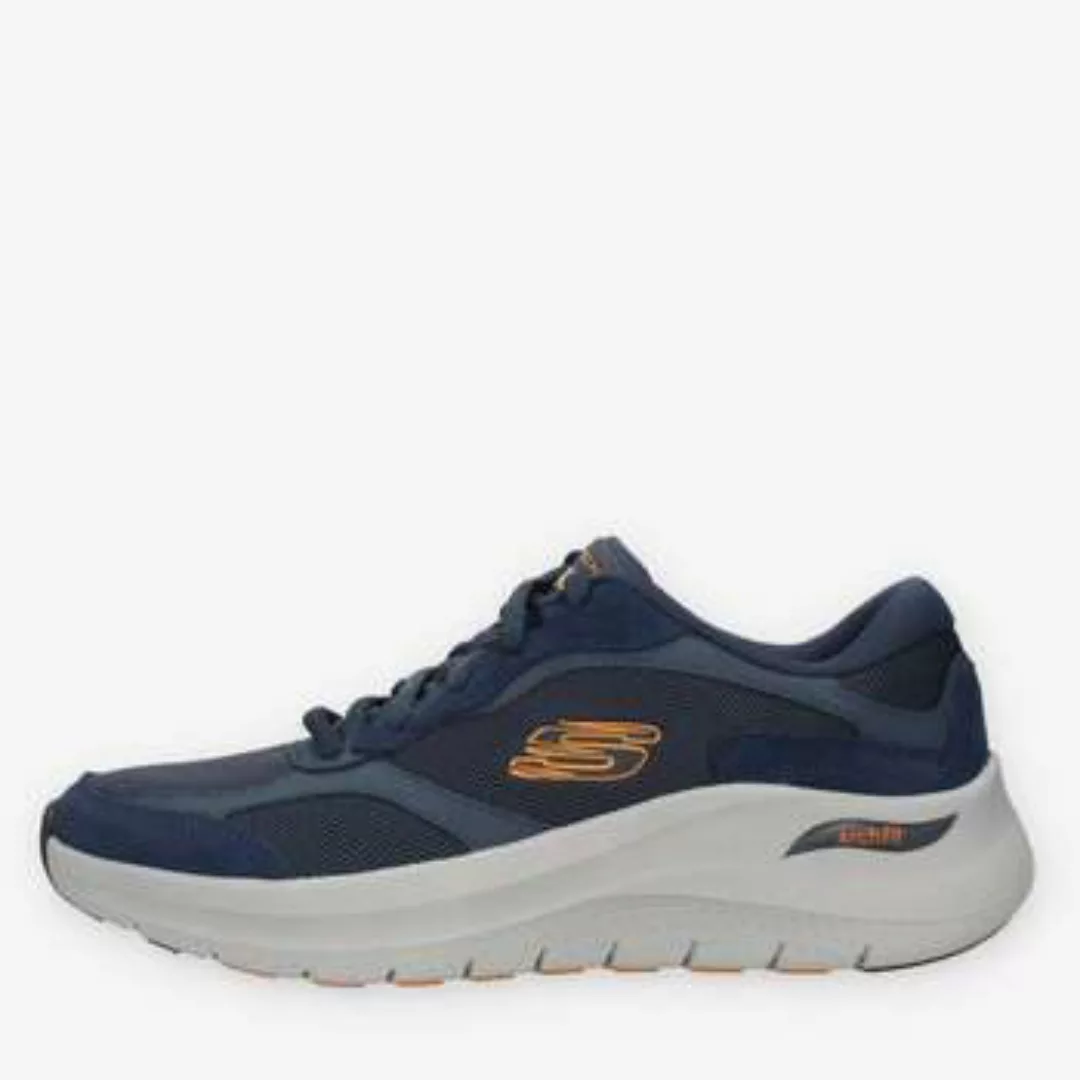 Skechers  Turnschuhe 232702-NVOR günstig online kaufen