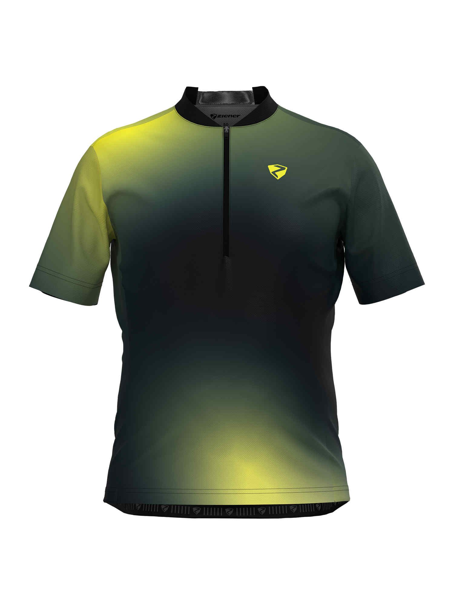Ziener Radtrikot "NEMIC-Z" günstig online kaufen