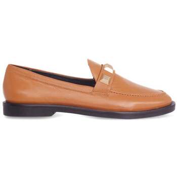 Mangará  Damenschuhe Mangará Damen Loafers Caete Leder günstig online kaufen