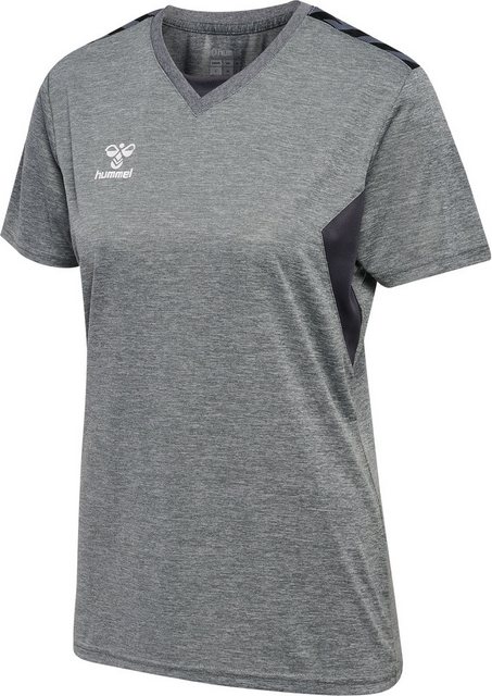 hummel T-Shirt Hmlauthentic Pl Jersey S/S Woman günstig online kaufen