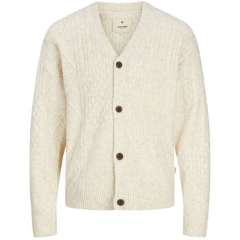 Jack & Jones  Pullover 12259701 MARKUS-OATMEAL günstig online kaufen