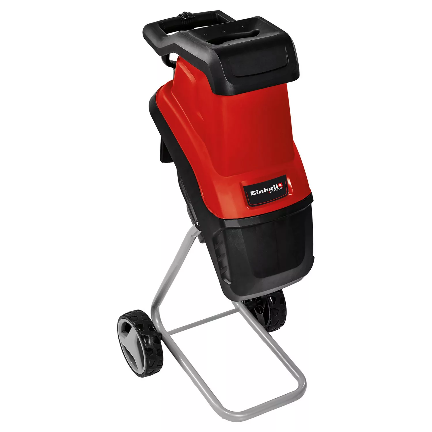 Einhell Elektro-Messerhäcksler GC-KS 2540 mit 2.000 W günstig online kaufen