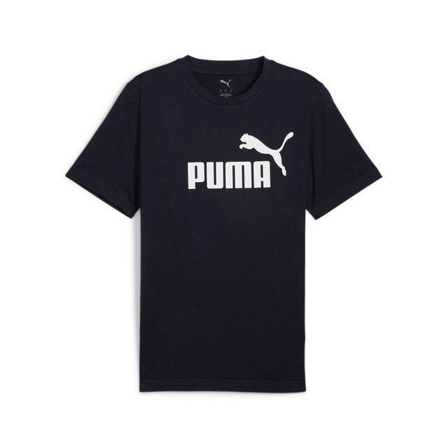 PUMA T-Shirt ESS NO. 1 LOGO TEE günstig online kaufen