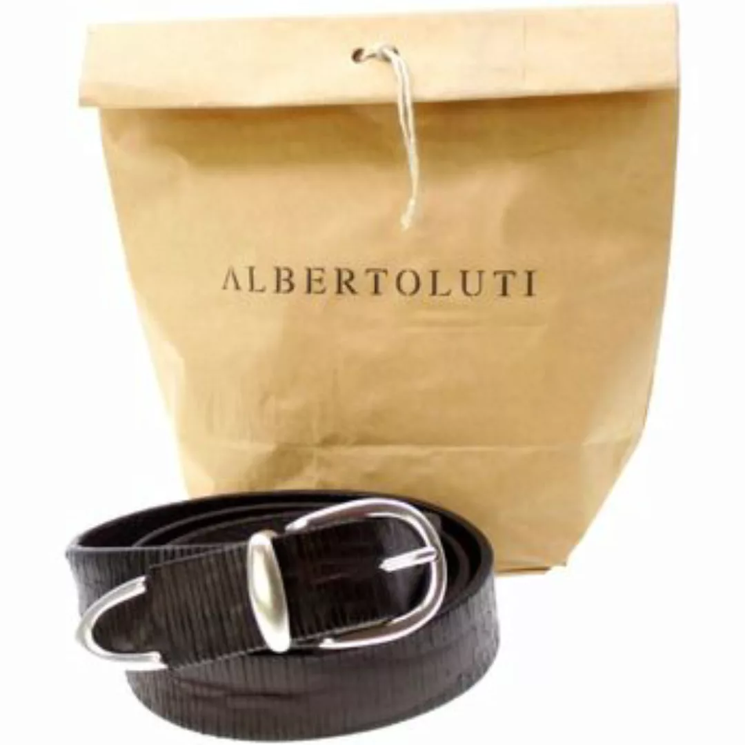 Alberto Luti  Gürtel 593900 günstig online kaufen