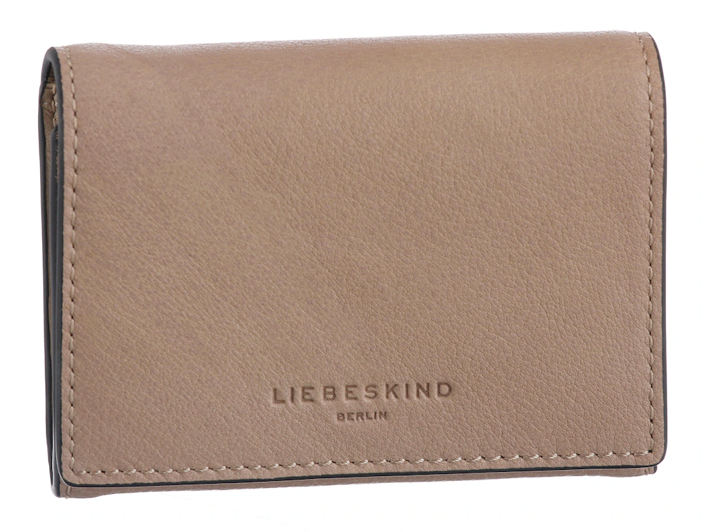 Liebeskind Berlin Geldbörse "Louisa LOU 2 3D LEATHER" günstig online kaufen