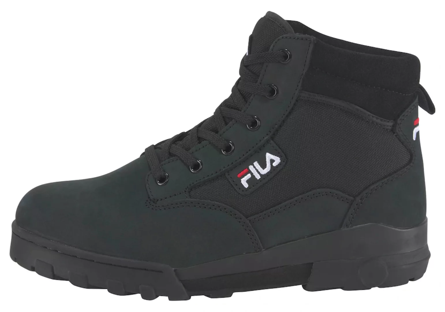 Fila Schnürboots "GRUNGE II mid wmn" günstig online kaufen