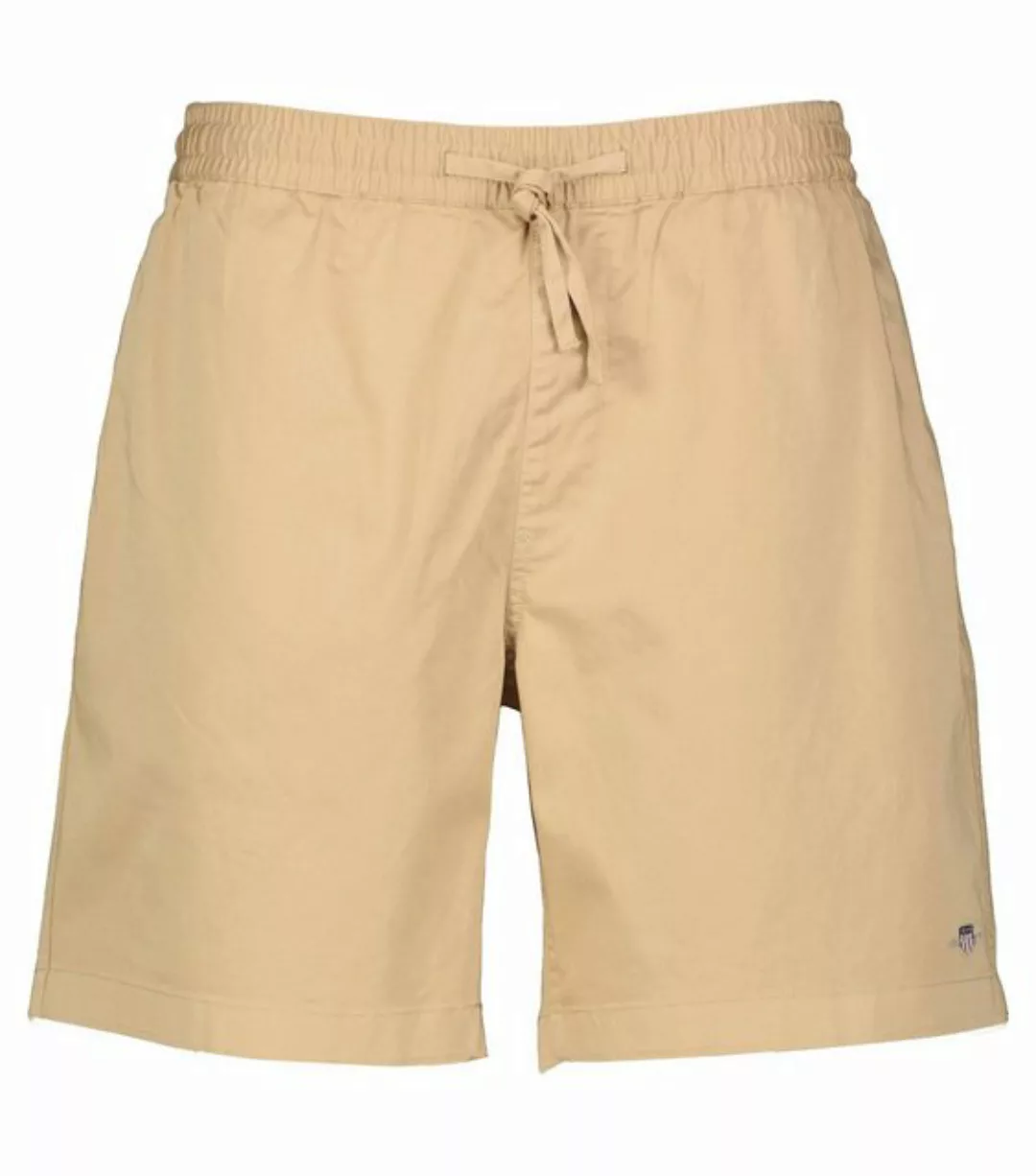 Gant Shorts Herren Shorts Regular Fit (1-tlg) günstig online kaufen