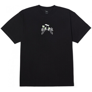 Huf  T-Shirts & Poloshirts T-shirt song ss günstig online kaufen