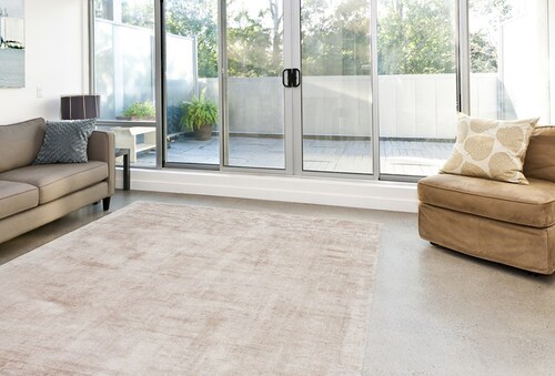 Kayoom Teppich Luxury 110, rechteckig, Höhe: günstig online kaufen