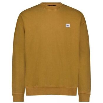Lee  Sweatshirt 112355610-GLAZED GINGER günstig online kaufen