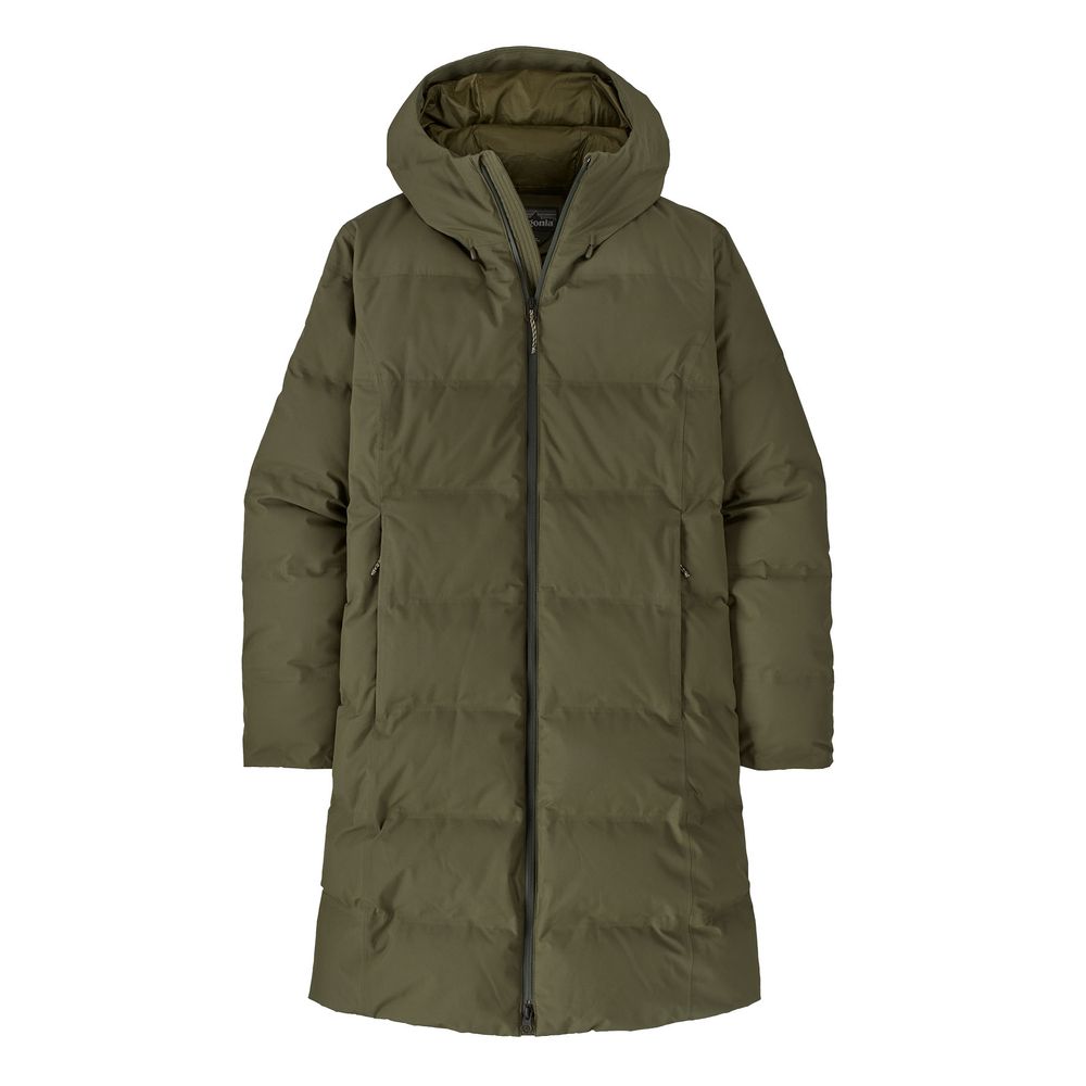 Patagonia W's Jackson Glacier Parka - Parka günstig online kaufen