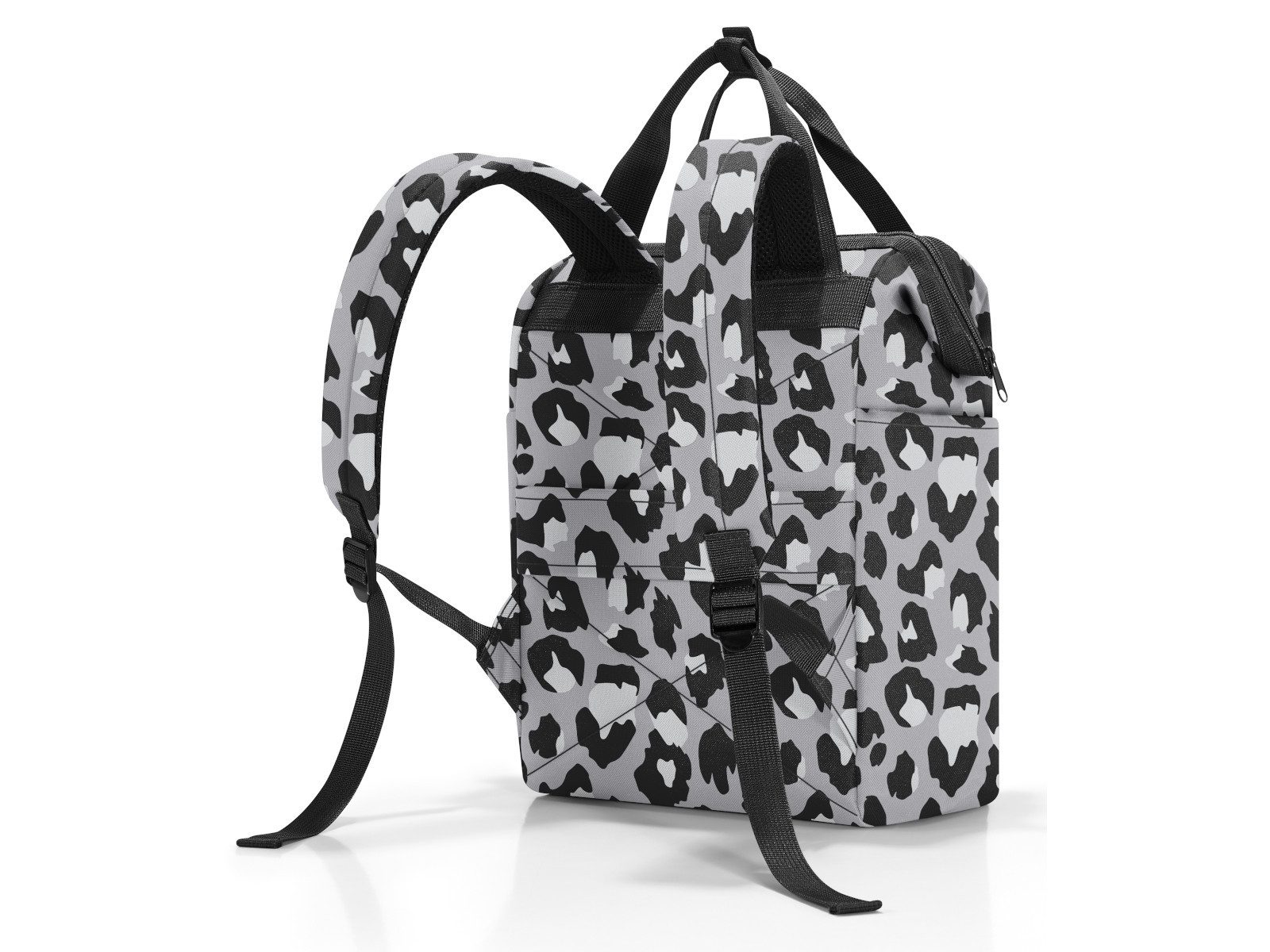 REISENTHEL® Rucksack allrounder R Travellingrucksack 12 günstig online kaufen