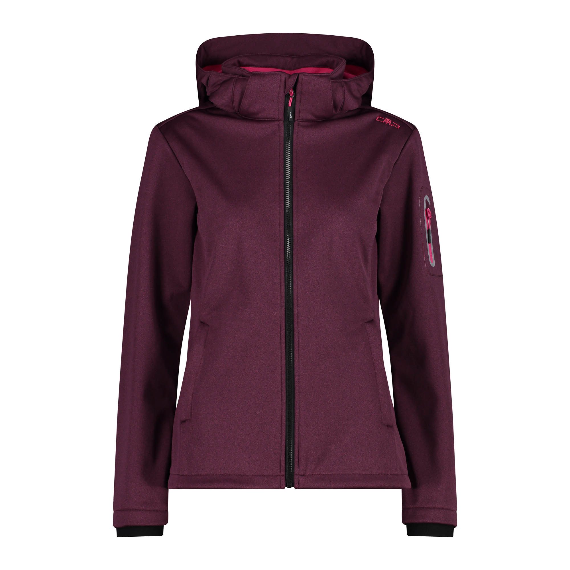 CMP Softshelljacke CMP Damen Softshelljacke Woman günstig online kaufen