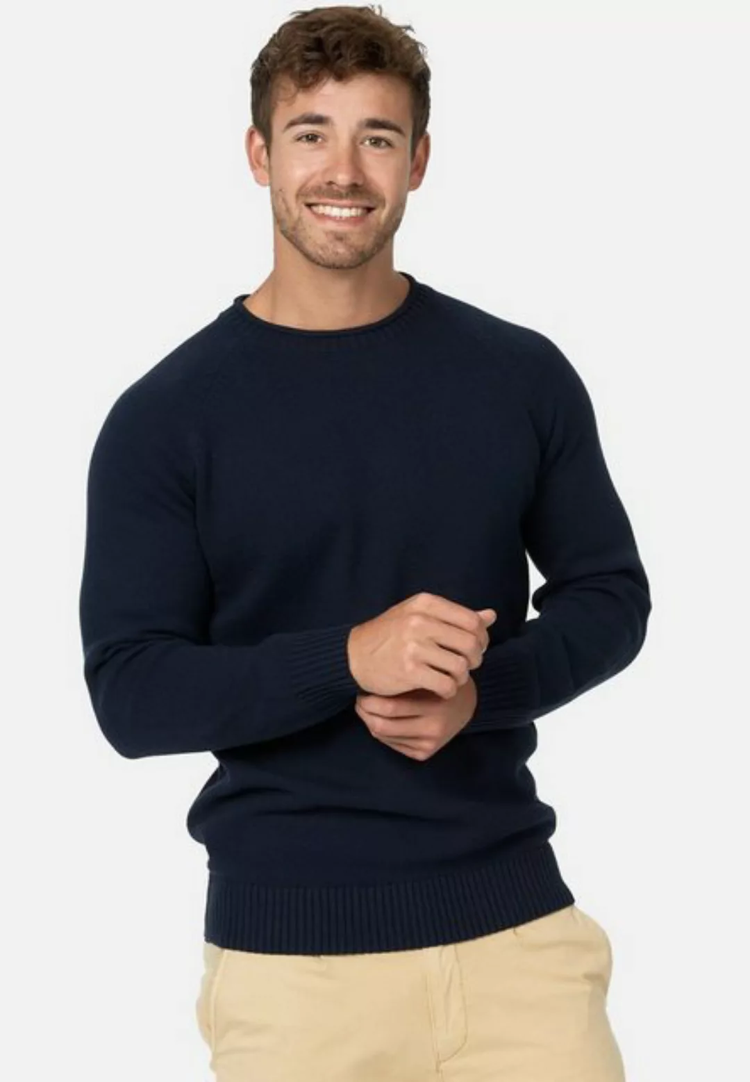 Indicode Strickpullover INMassum günstig online kaufen