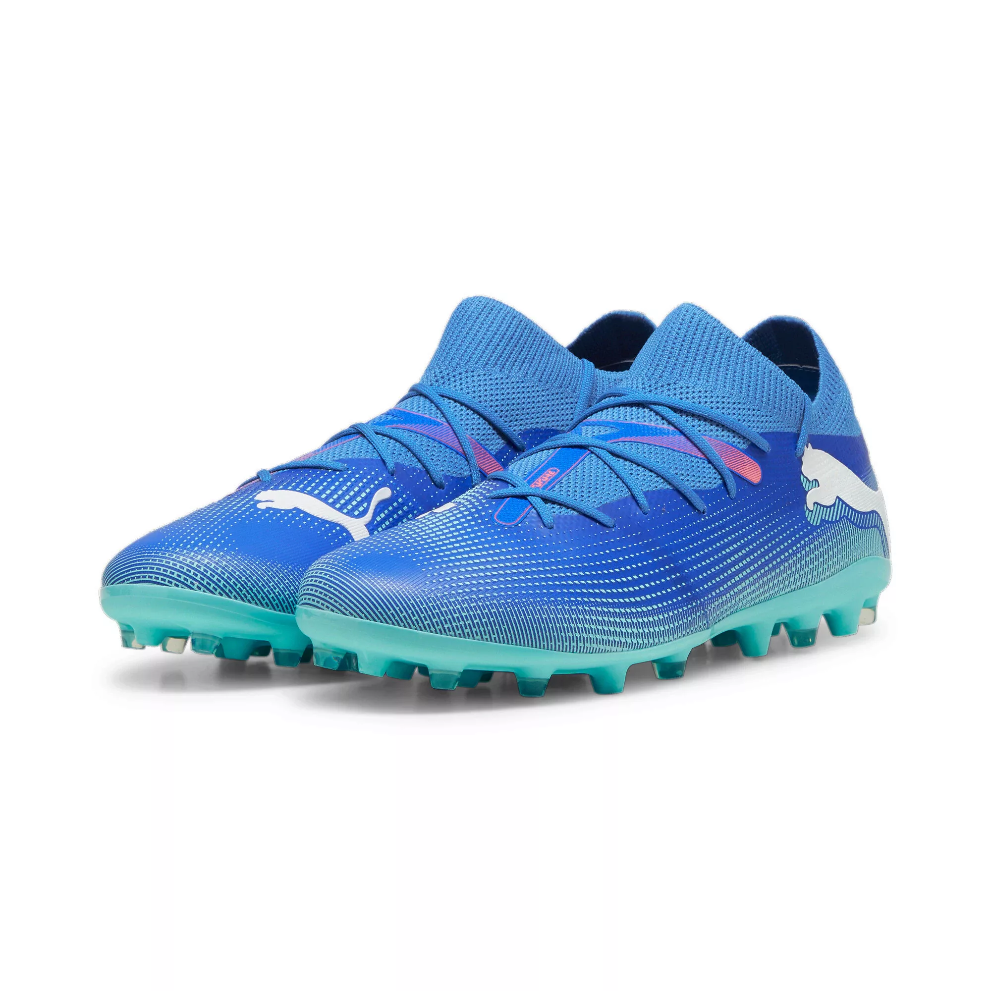 PUMA Fußballschuh "FUTURE 7 MATCH MG" günstig online kaufen