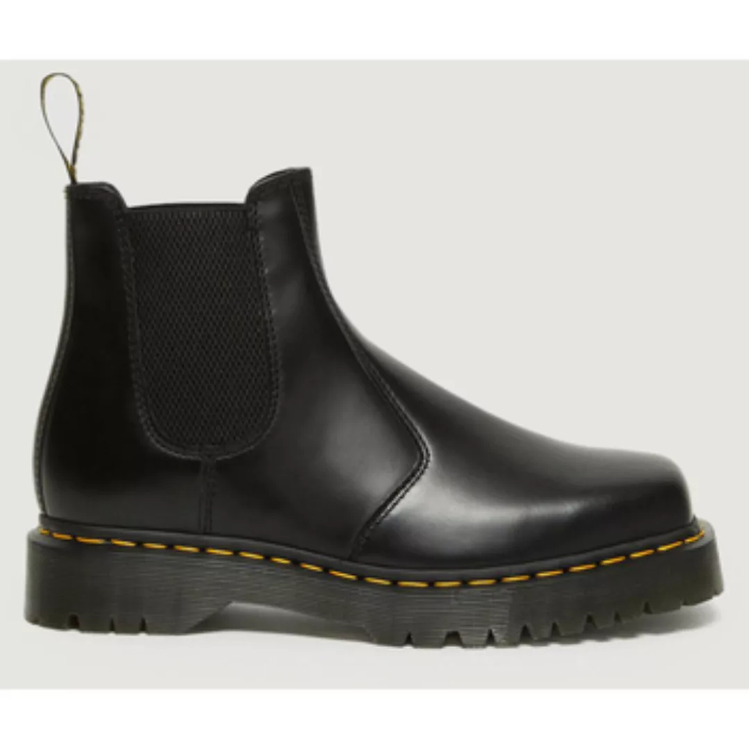 Dr. Martens  Herrenstiefel 2976 BEX SQUARED BLACK 27888001 günstig online kaufen