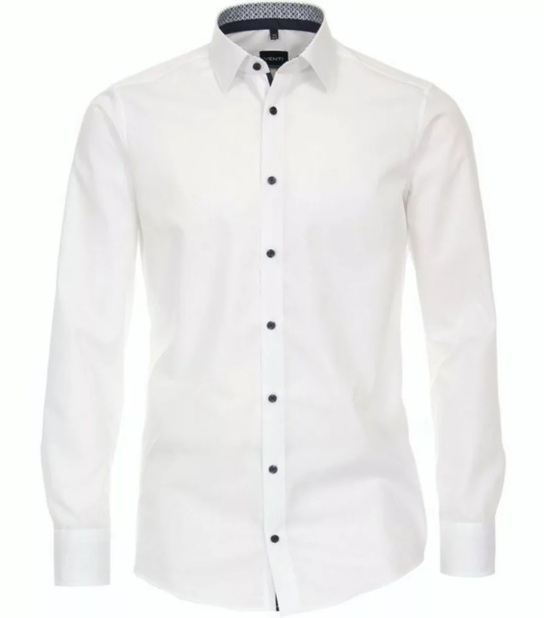 VENTI Langarmhemd 123942300 bügelleicht günstig online kaufen