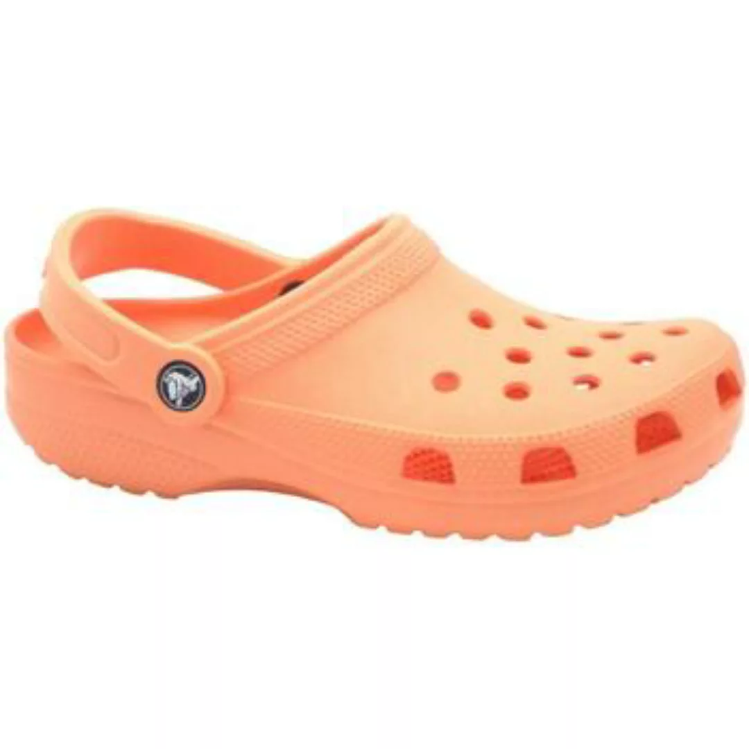 Crocs  Pantoffeln CRO-RRR-10001-PAP günstig online kaufen