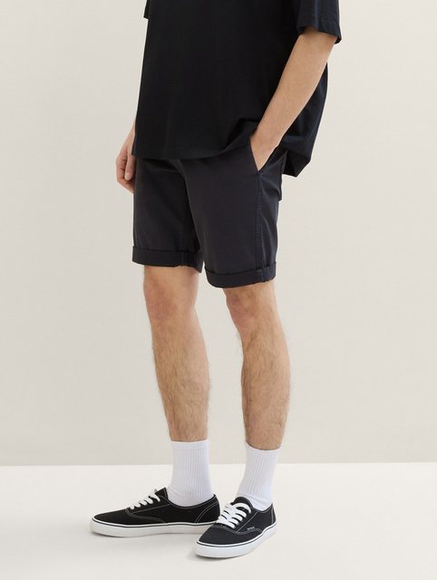 TOM TAILOR Denim Shorts Regular Shorts günstig online kaufen