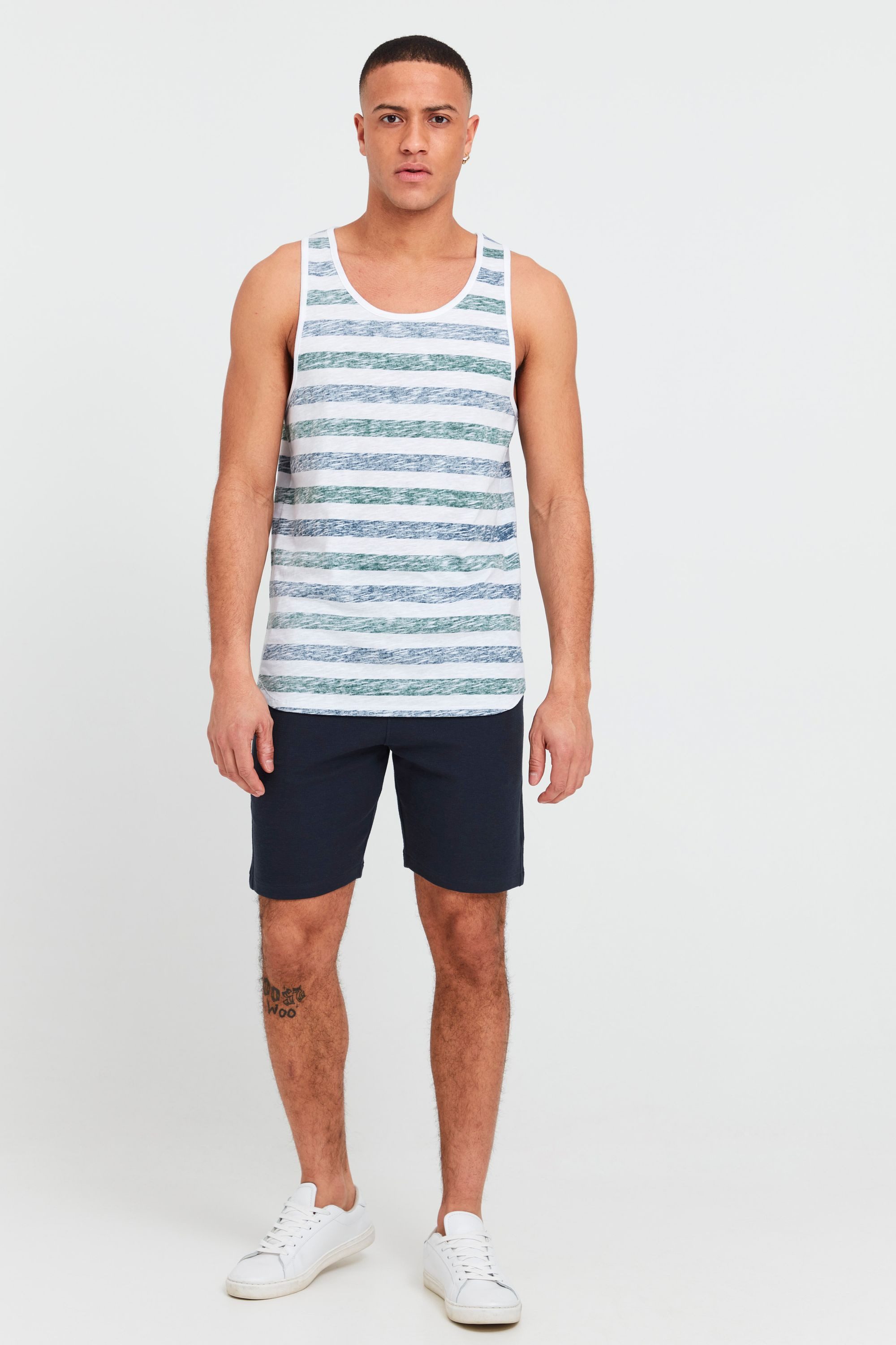 !Solid Sweatshorts SDRobson Sweat Shorts mit günstig online kaufen