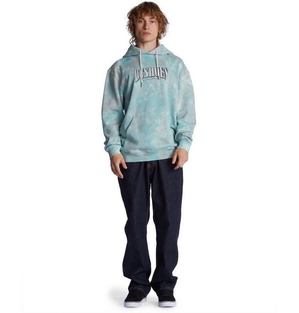 DC Shoes Kapuzensweatshirt Omni günstig online kaufen