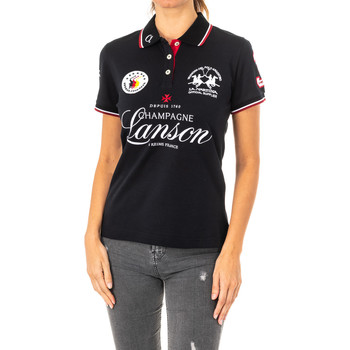 La Martina  Poloshirt 2WP184-09999 günstig online kaufen