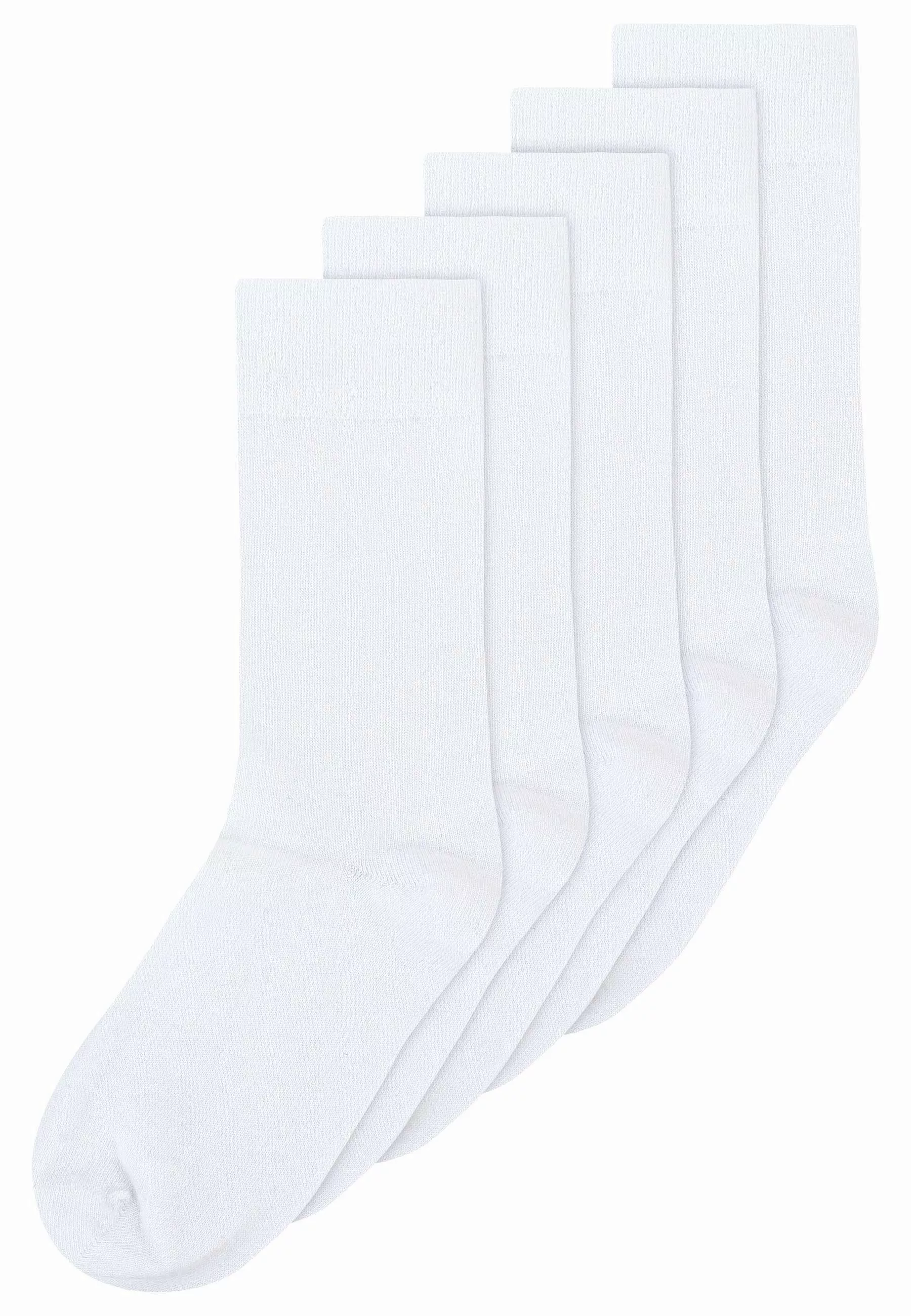 MELA Socken Unisex Socken 5 Paare günstig online kaufen