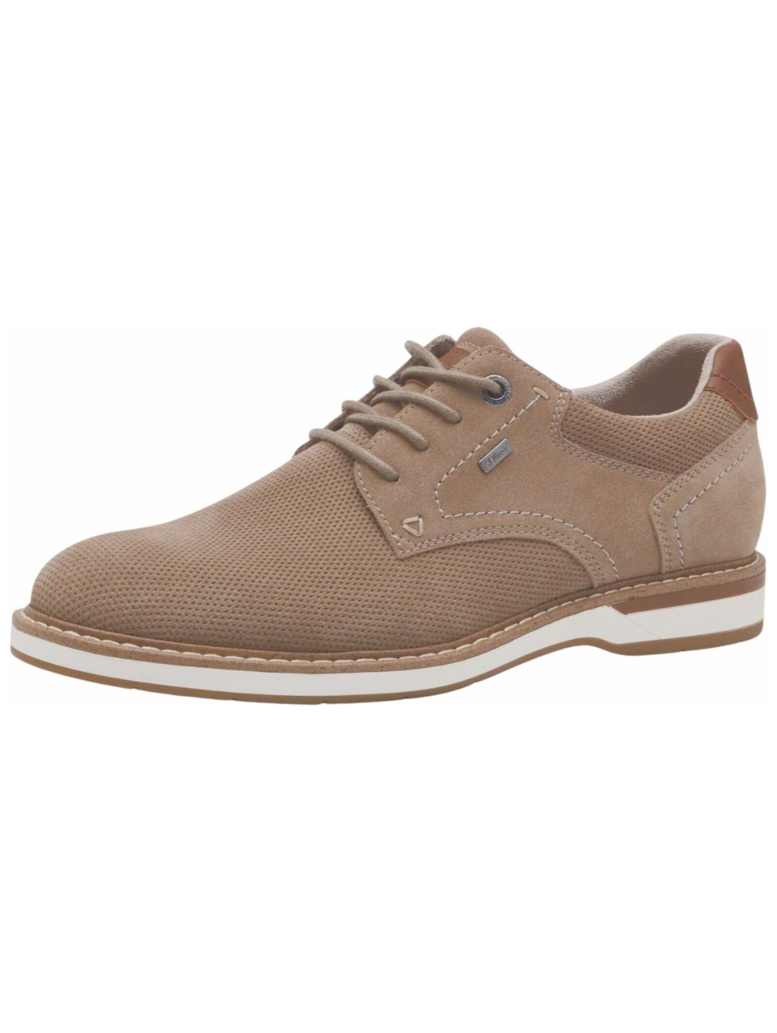 s.Oliver 5-13212-44 Herren Schnürschuh günstig online kaufen