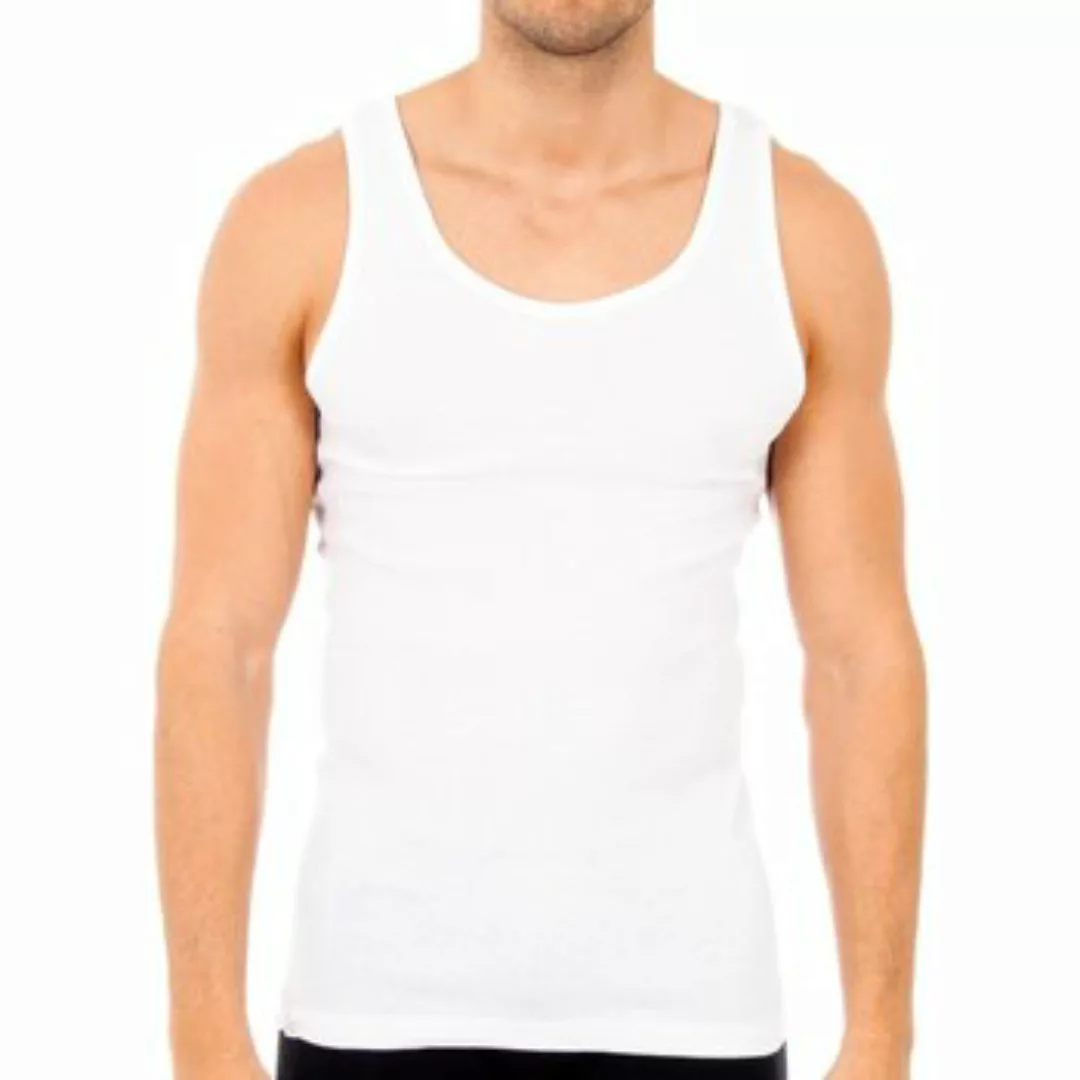 Abanderado  Tank Top 0980-BLANCO günstig online kaufen