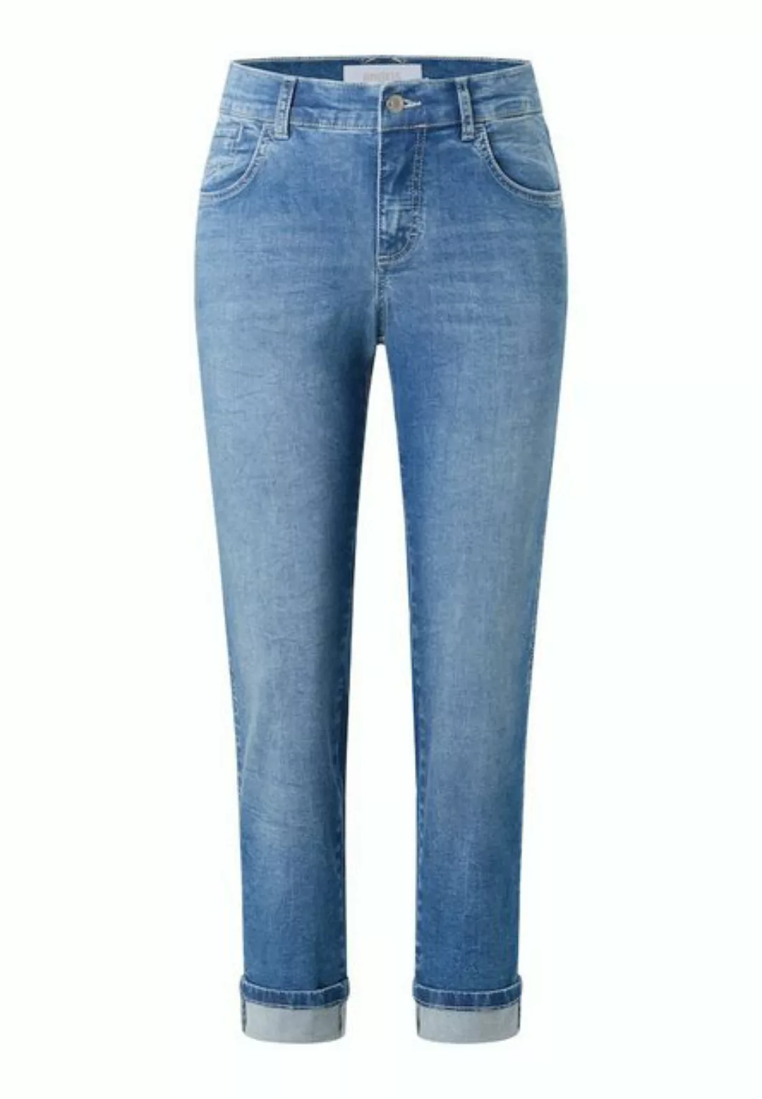 ANGELS 5-Pocket-Jeans Angels Jeans Darleen Crop TU 38 (1-tlg) günstig online kaufen