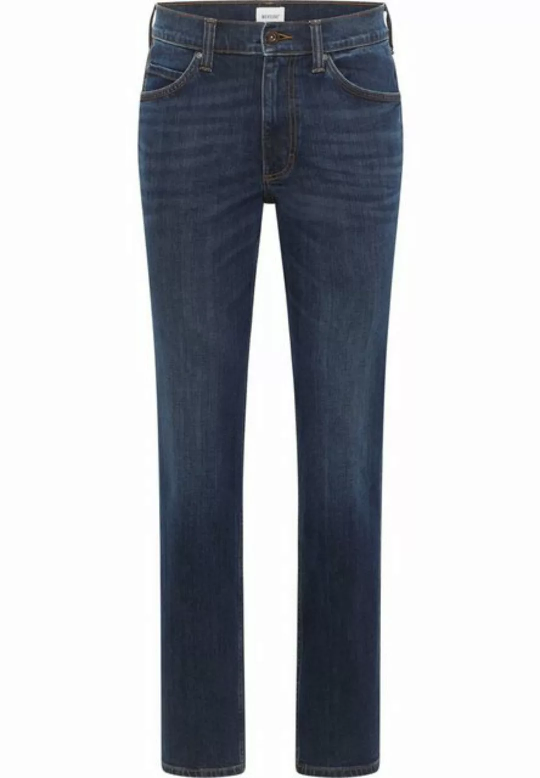 MUSTANG Straight-Jeans "Style Tramper Straight" günstig online kaufen