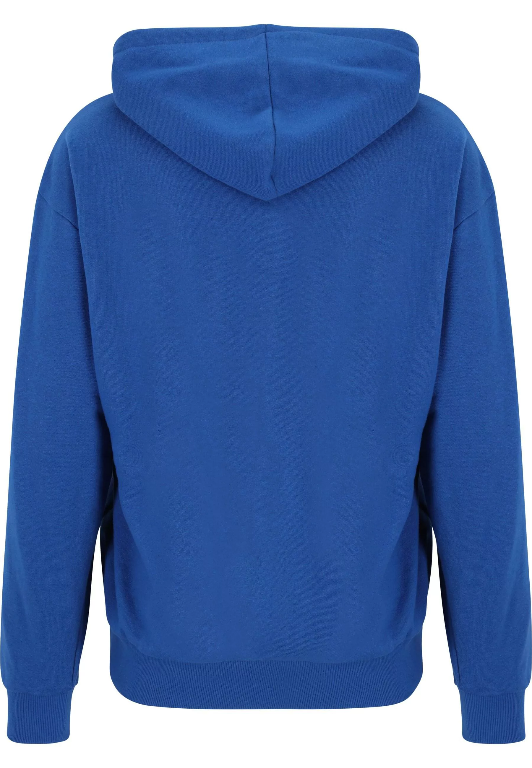 URBAN CLASSICS Kapuzensweatshirt "Urban Classics Light Terry Hoody", (1 tlg günstig online kaufen