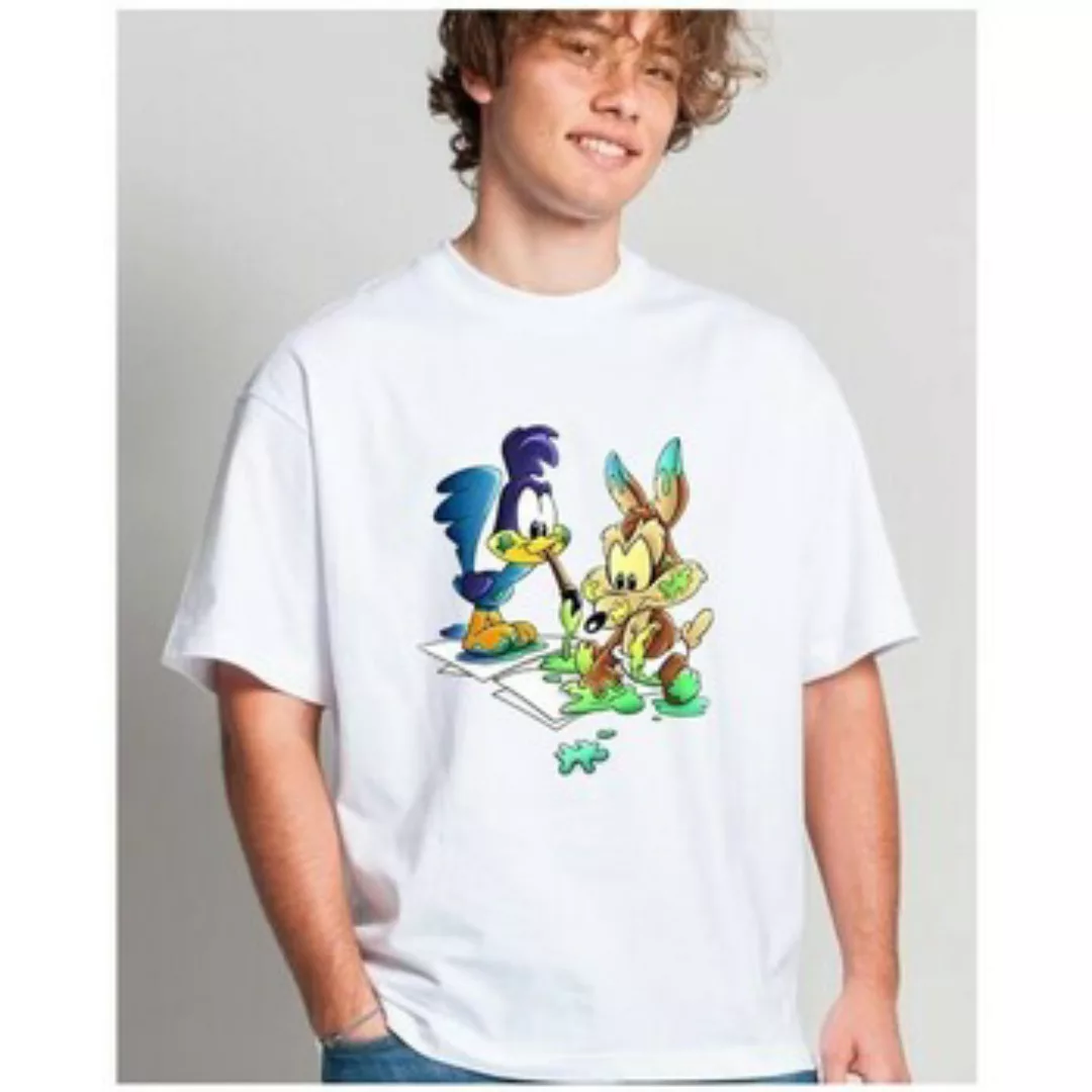 Urban Shop  T-Shirt - günstig online kaufen