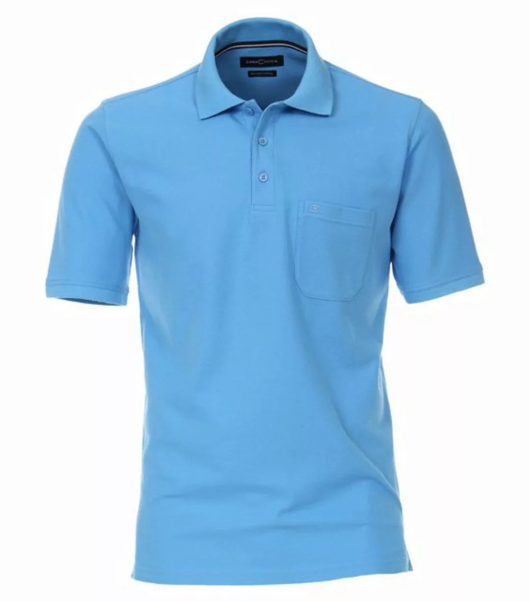 CASAMODA Poloshirt günstig online kaufen