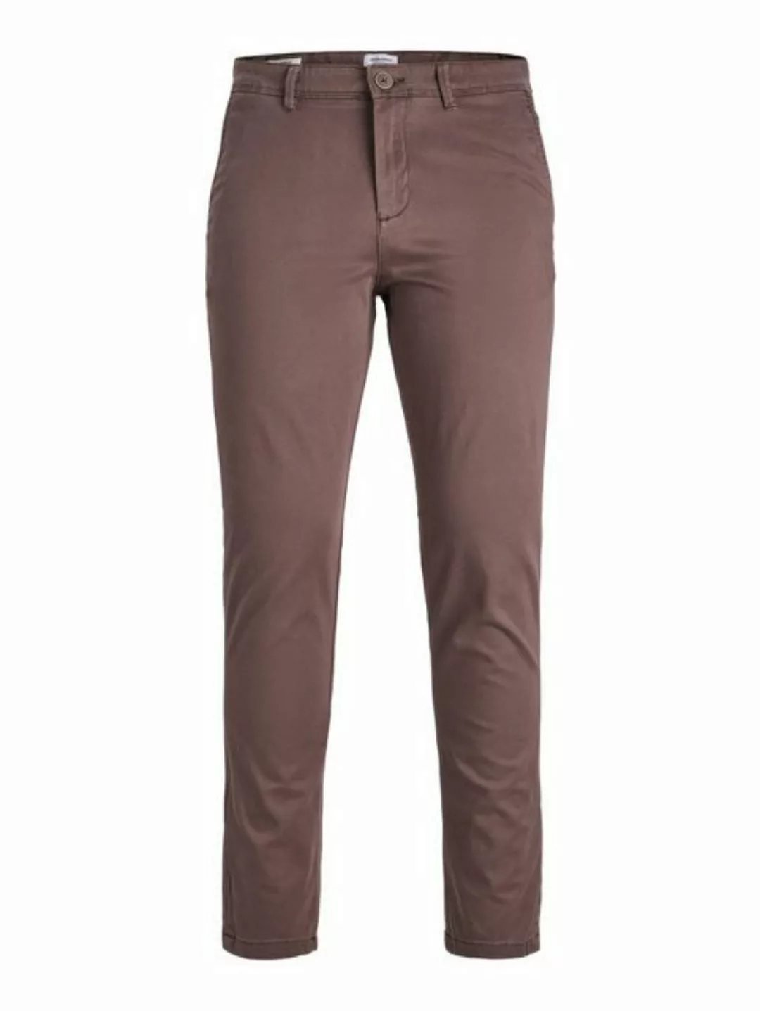 Jack & Jones Chinohose Chino Hose Stretch Pants Slim Fit JPSTMARCO JJBOWIE günstig online kaufen