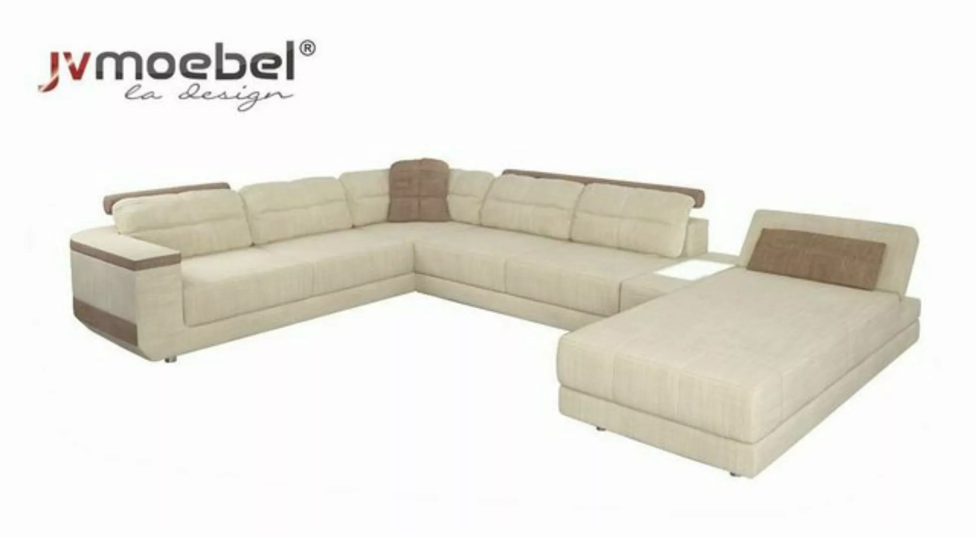 JVmoebel Ecksofa, Made in Europa günstig online kaufen