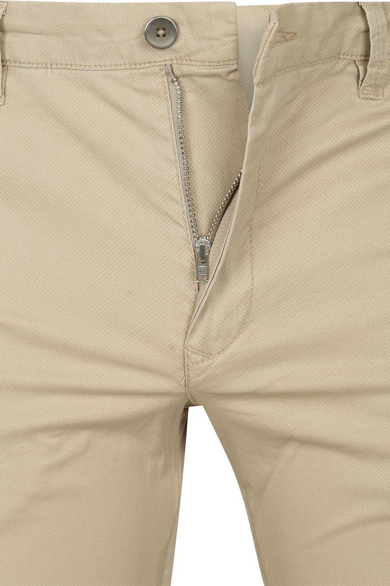Mac Hose Lennox Beige - Größe W 32 - L 34 günstig online kaufen