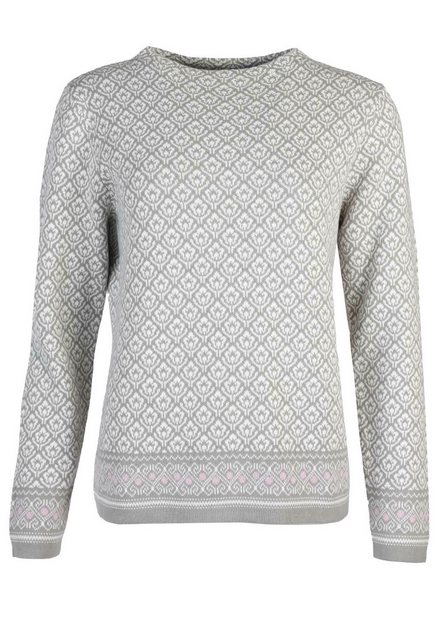 Sorgenfri Sylt Strickpullover Dorit nordic günstig online kaufen