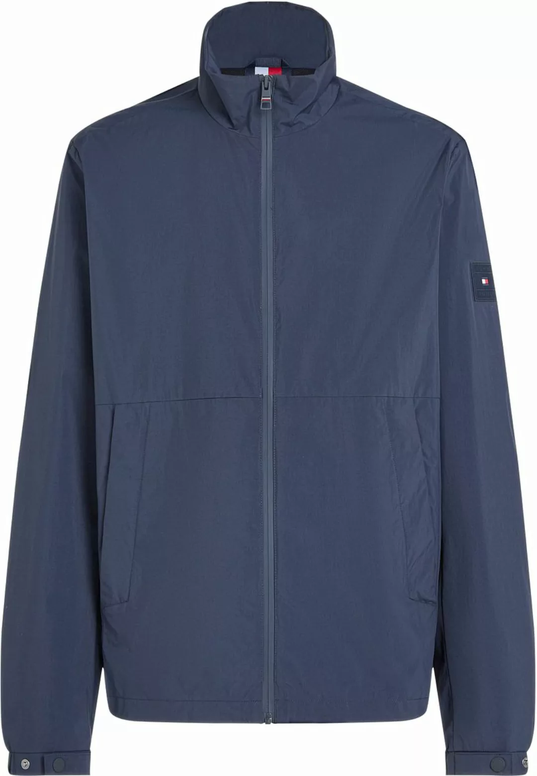 Tommy Hilfiger Jacke Navy - Größe XL günstig online kaufen