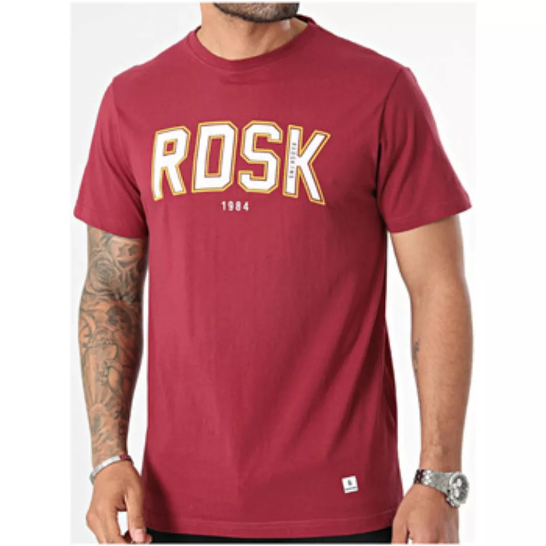 Redskins  T-Shirt GLORIOUS QUIK günstig online kaufen