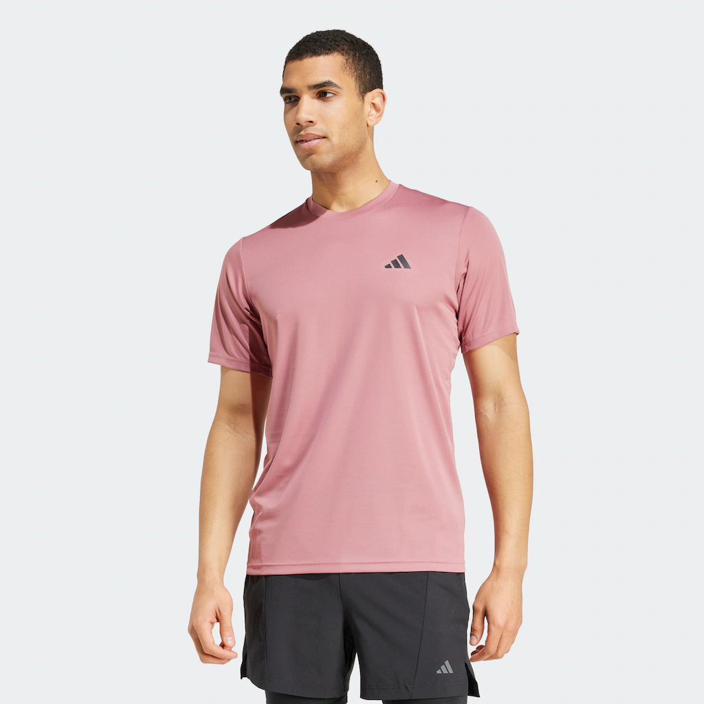 adidas Performance T-Shirt "TR-ES BASE T" günstig online kaufen