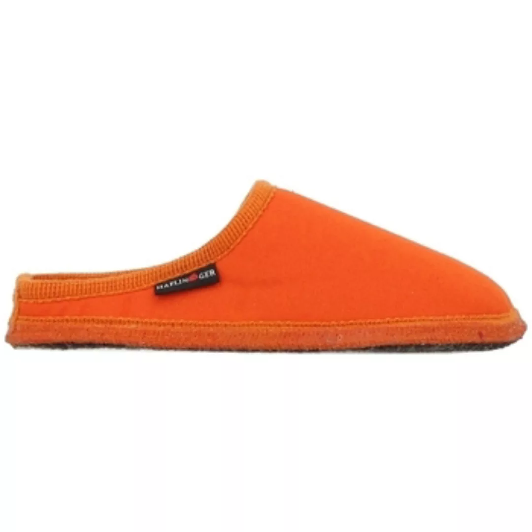 Haflinger  Hausschuhe PANTOFFEL COTTY F günstig online kaufen