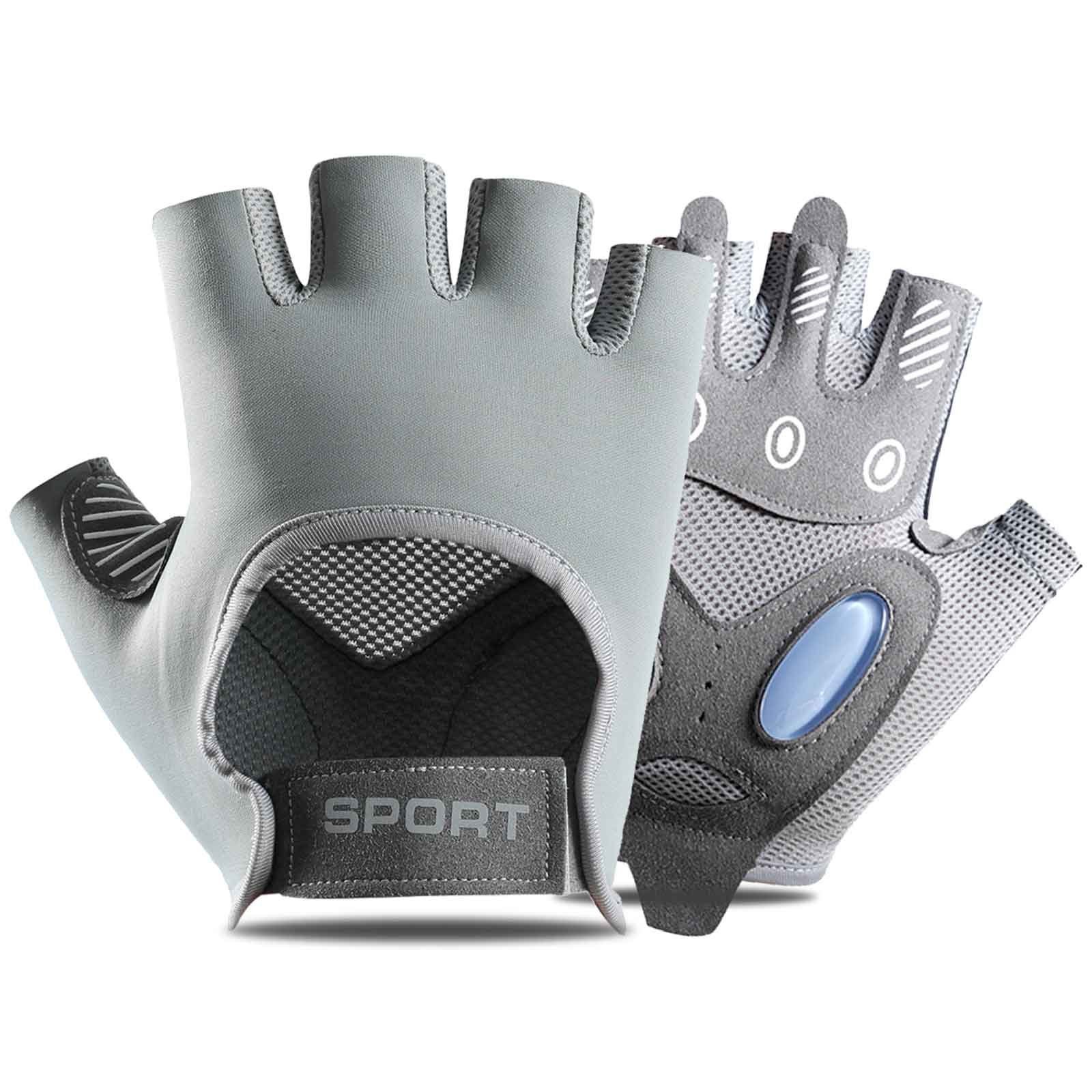 BTTO Hsch. Trainingshandschuhe Fitness Handschuhe,Sporthandschuhe,Trainings günstig online kaufen